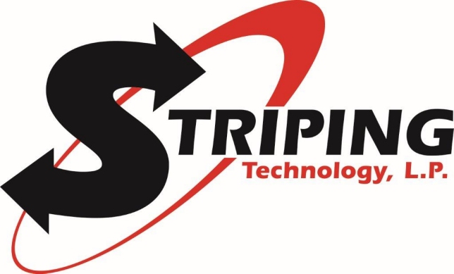 striping technology